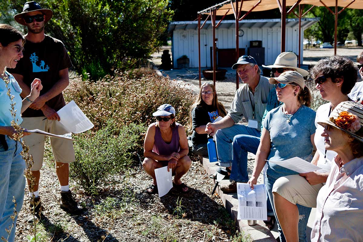 Public Tours